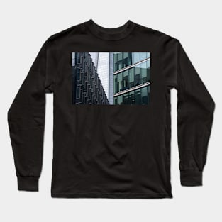 More London #4 Long Sleeve T-Shirt